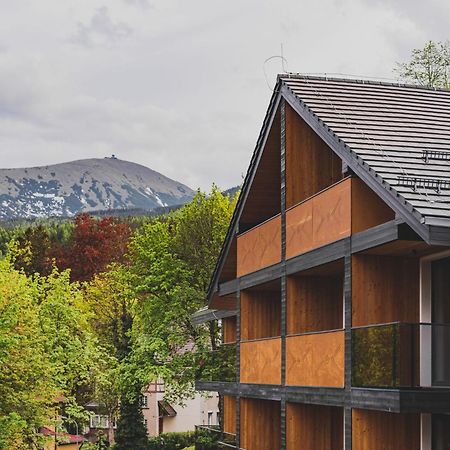 Tremonti Hotel 카르파츠 외부 사진