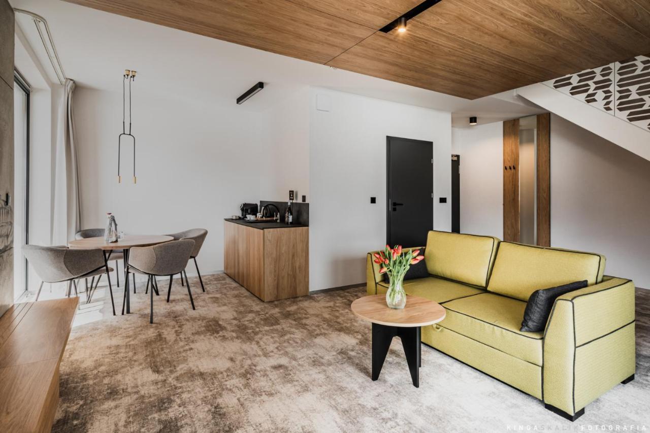 Tremonti Hotel 카르파츠 외부 사진