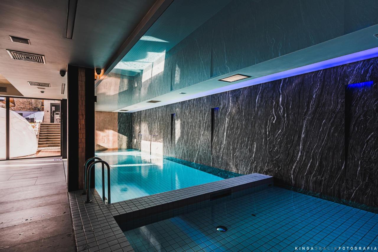 Tremonti Hotel 카르파츠 외부 사진