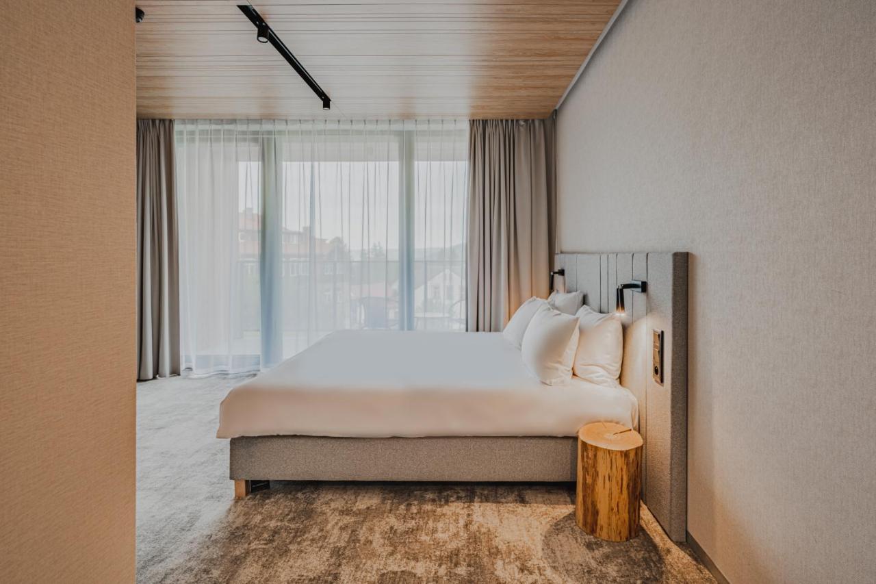 Tremonti Hotel 카르파츠 외부 사진