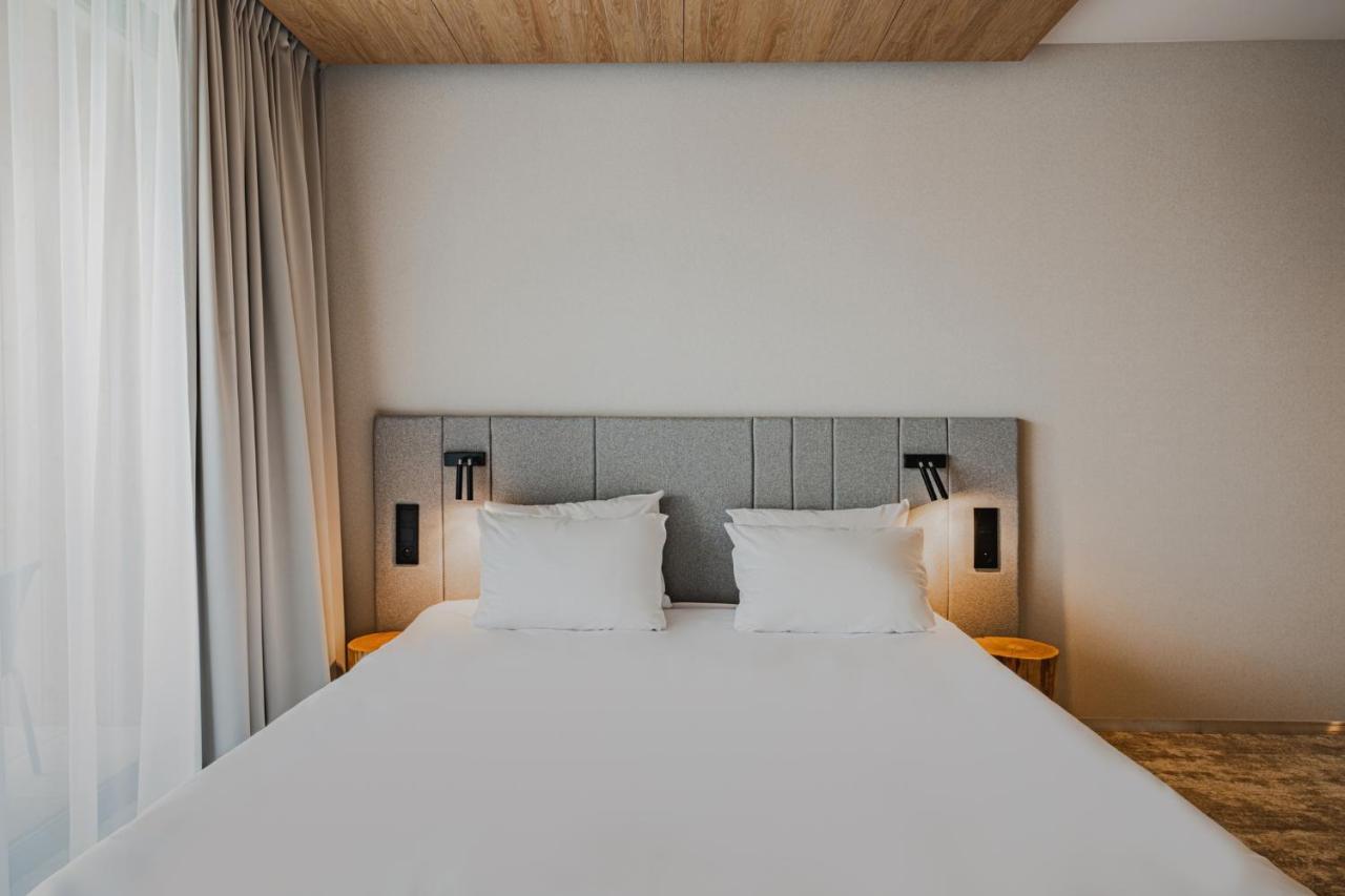 Tremonti Hotel 카르파츠 외부 사진