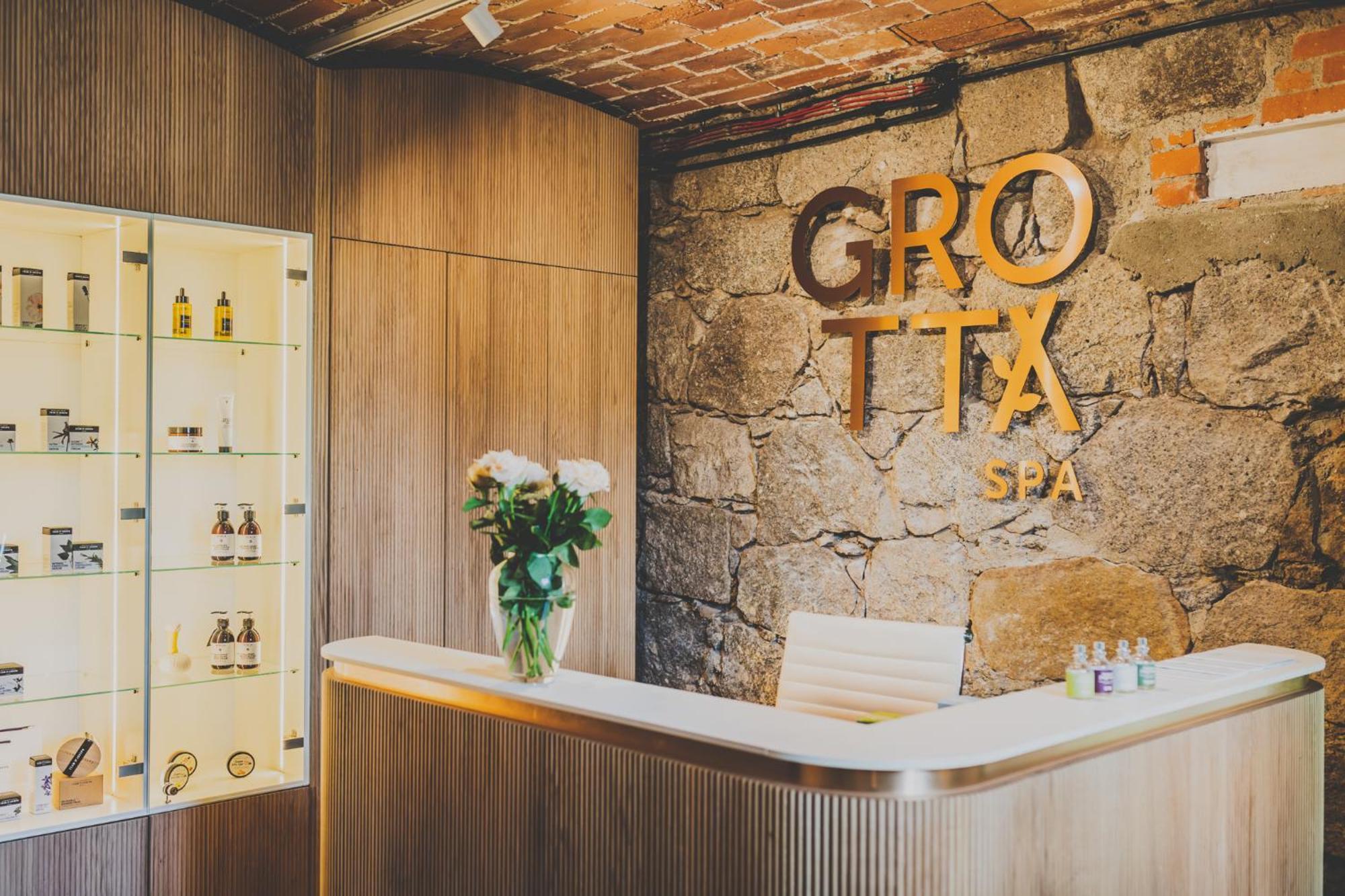 Tremonti Hotel 카르파츠 외부 사진