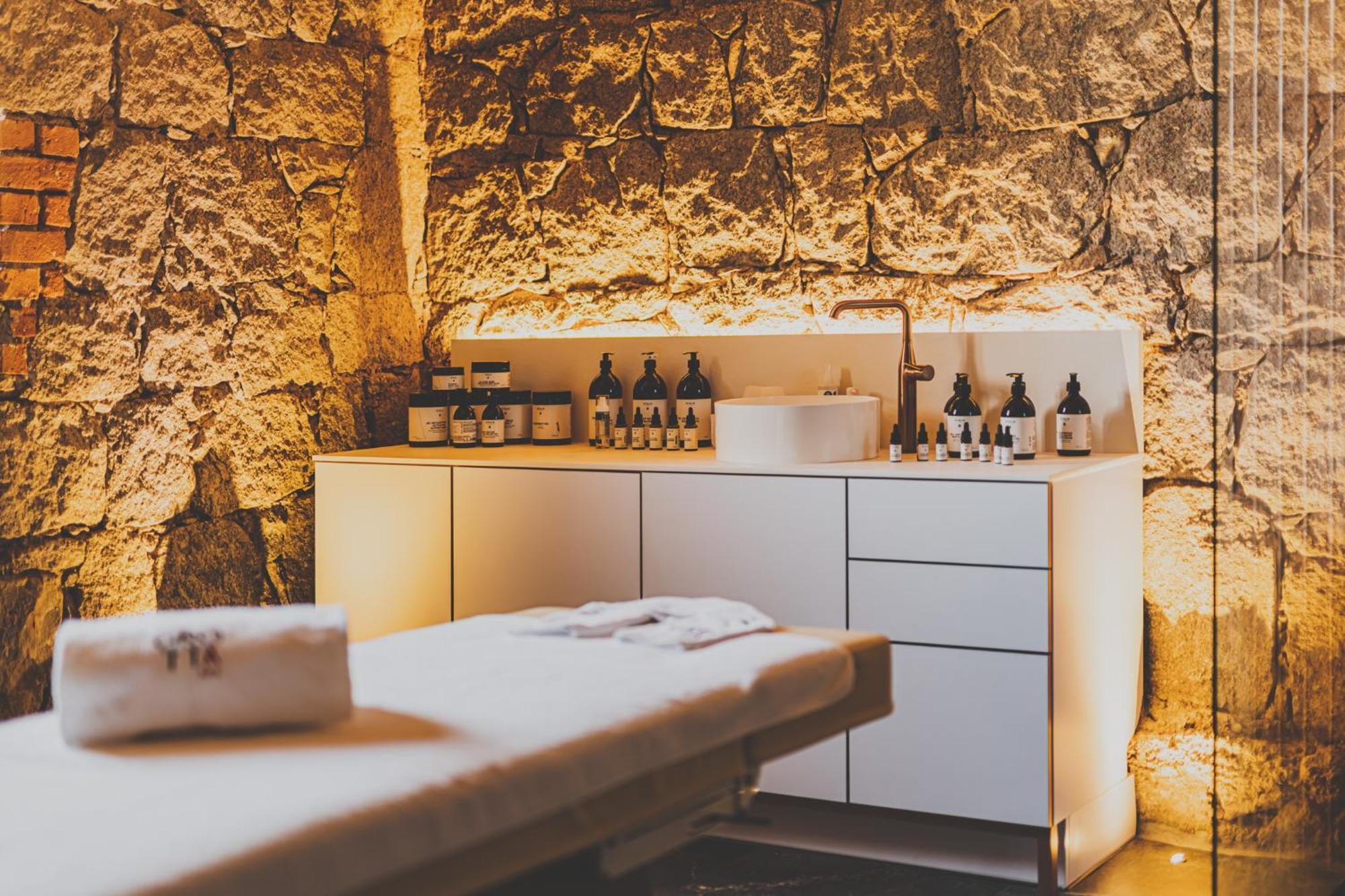 Tremonti Hotel 카르파츠 외부 사진