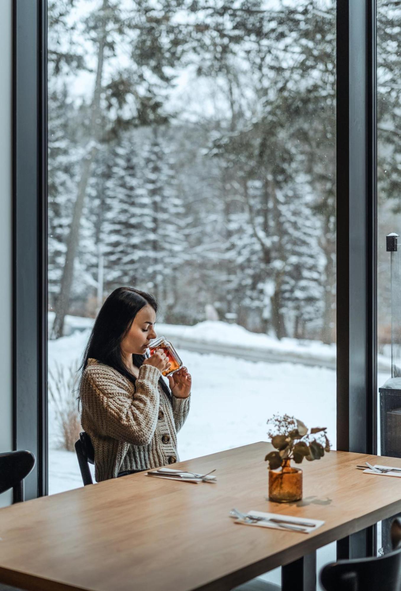 Tremonti Hotel 카르파츠 외부 사진